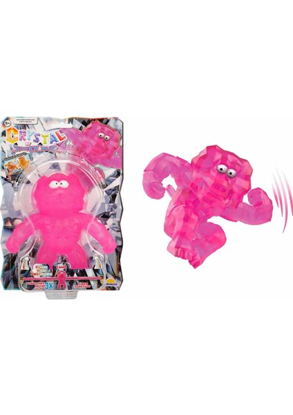 Kristal Stretch Hayvanlar - Lomie