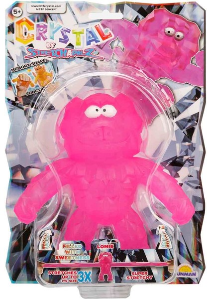 Kristal Stretch Hayvanlar - Lomie fiyatları