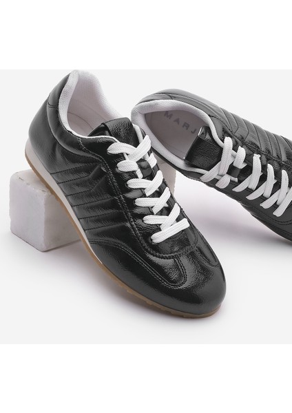 Kadın Sneaker Dikişli Spor Ayakkabı Zonya