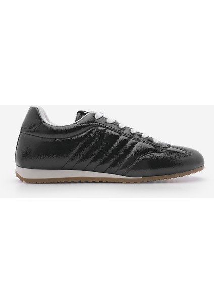 Kadın Sneaker Dikişli Spor Ayakkabı Zonya modelleri