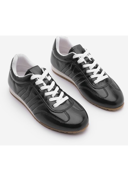 Kadın Sneaker Dikişli Spor Ayakkabı Zonya indirimleri