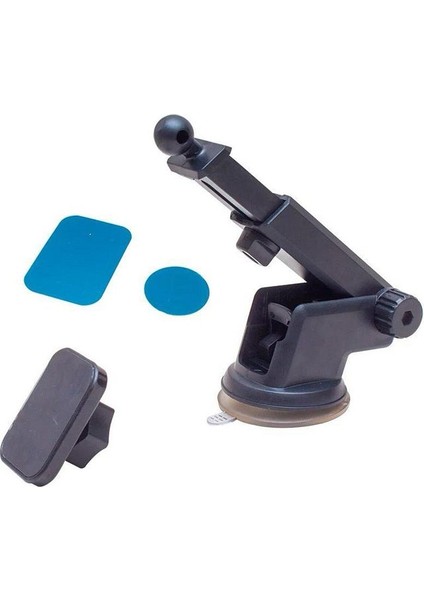 JX-005 Hareketli Manyetik Telefon Tutacağı