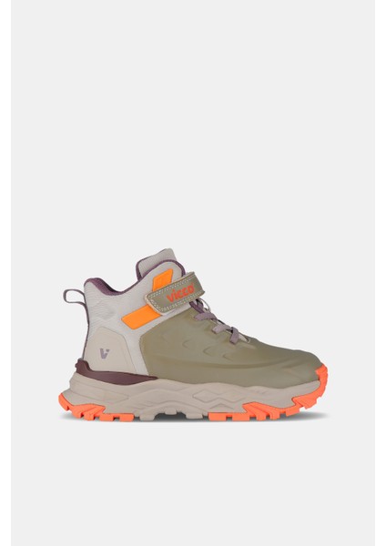 Agora Filet Phylon Trekking Bot Camel