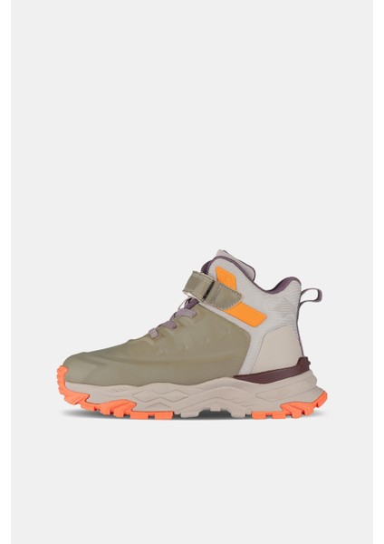 Agora Filet Phylon Trekking Bot Camel