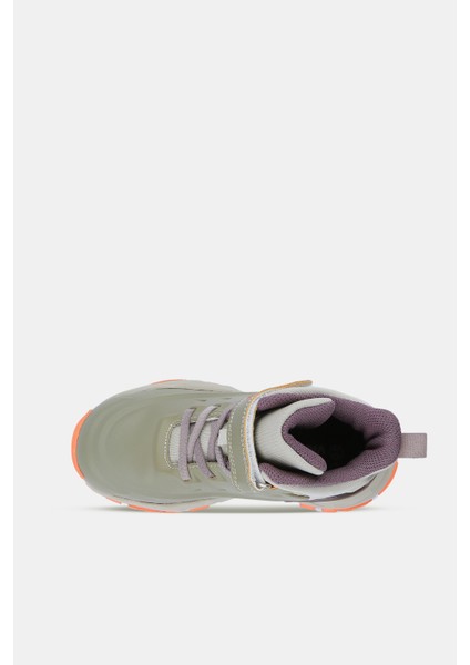 Agora Filet Phylon Trekking Bot Camel