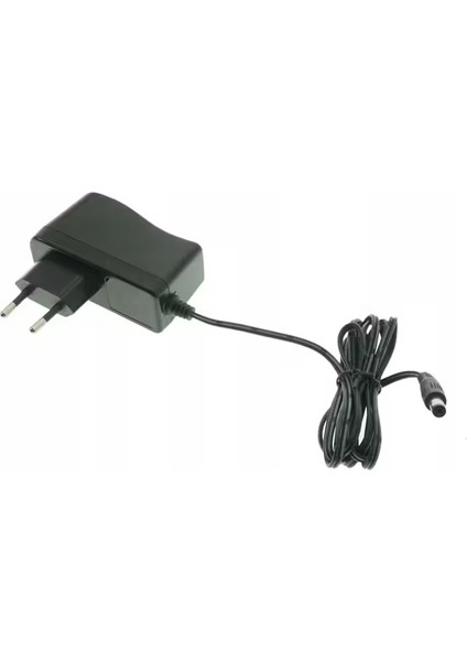 12V 2A Modem ve Arduino Uyumlu Plastik Kasa Priz Tipi Adaptör TPA158K-18120-EU