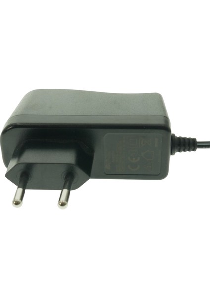 12V 2A Modem ve Arduino Uyumlu Plastik Kasa Priz Tipi Adaptör TPA158K-18120-EU