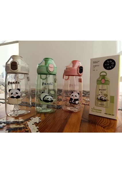 Child Çocuk Su Matarası Tritan Beyaz 550ML modelleri