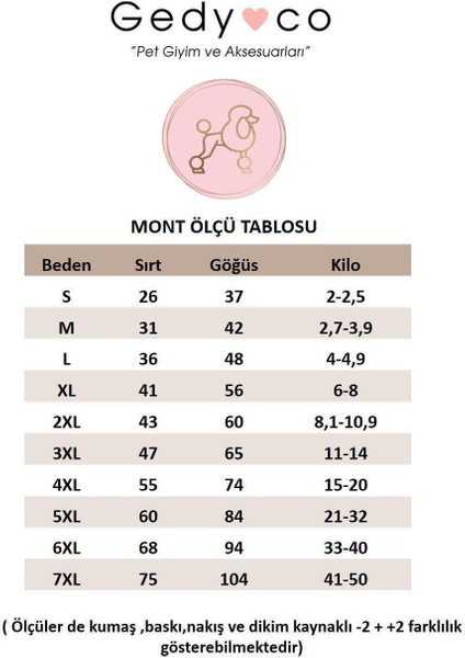 Bej Kapitone İçi Peluşlu Küçük Irk Köpek Yeleği