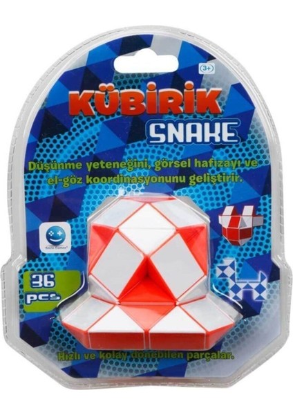 01623 Sunman, Kübirik Snake Zeka Küpü fırsatları