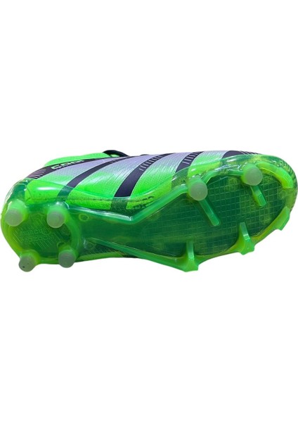 Cool Neymar Çoraplı Çocuk Krampon