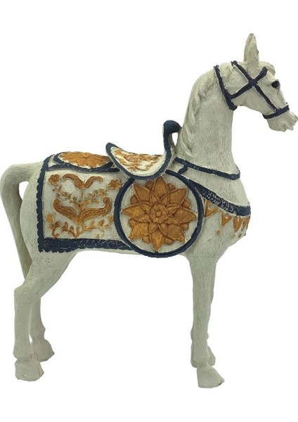 Truva Atı Biblo 29X36