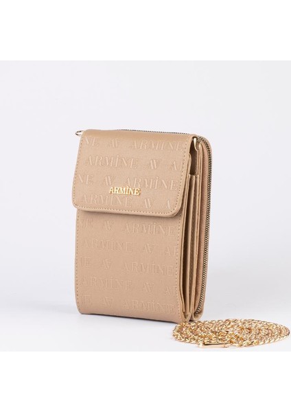 266 Kadın Çanta Vizyon Lazer