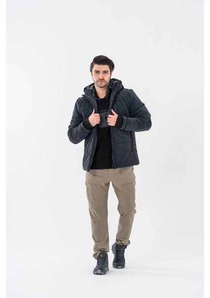 Combat Tactical Outdoor Şişme Mont Kapüşonlu Novo - 319 fiyatları
