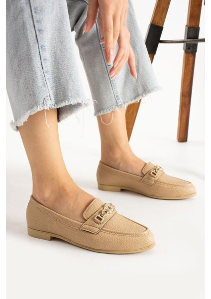 Kadın Babet Suni Deri Rahat Taban Düz Topuklu Türkiye Üretimi fiyatları