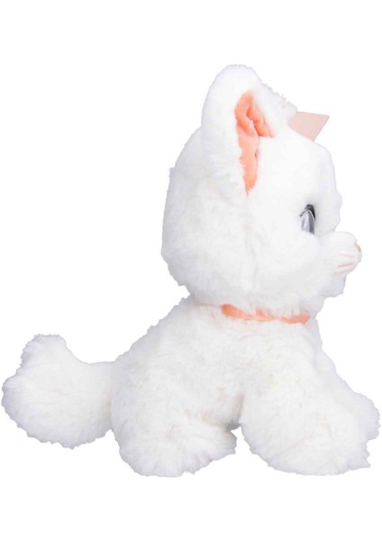 Bella ile Tanış, Oyun Zamanı Başlasın! Sesli ve Interaktif Peluş Kedi Bella fırsatları