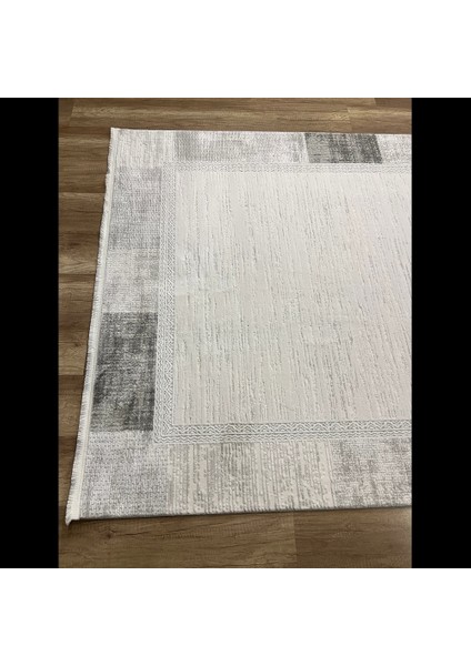 Nita 1201 Gri Modern Makina Halısı fiyatları
