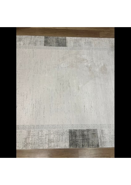 Nita 1201 Gri Modern Makina Halısı indirimleri