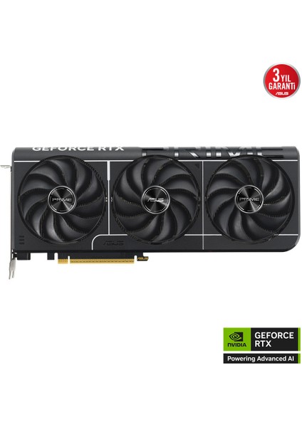 -PRIME-RTX5070TI-16G-NVIDIA-GEFORCE-RTX 5070 TI-16GB GDDR7-256BIT--OC-2XHDMI-3XDP-DLSS4 Ekran Kartı