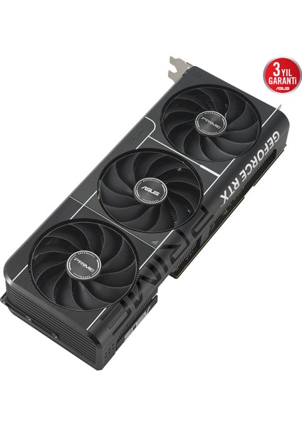 -PRIME-RTX5070TI-16G-NVIDIA-GEFORCE-RTX 5070 TI-16GB GDDR7-256BIT--OC-2XHDMI-3XDP-DLSS4 Ekran Kartı