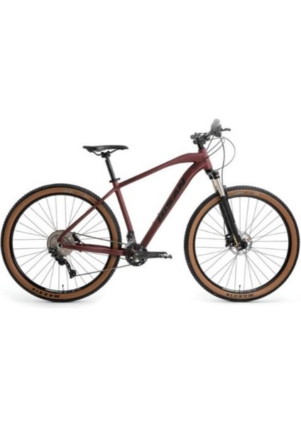 Mtx 7600 – Deore 2025 29” 19” 48CM