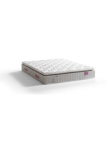 Lilium Paket Yaylı Yatak