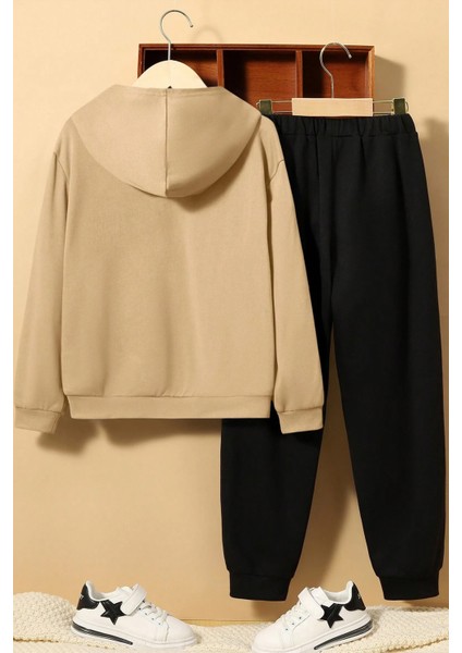 Uygun Tarz Çocuk Astronot Eşofman Takımı fiyatları