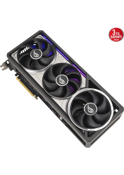 -ROG-ASTRAL-RTX5090-32G-GAMING-NVIDIA-GEFORCE-RTX 5090-32GB GDDR7-512BIT--OC-2XHDMI-3XDP-RGB-DLSS4 Ekran Kartı modelleri
