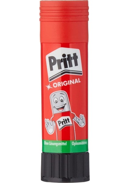 Henkel Pritt 22GR Stick Yapıştırıcı 5 Adet.