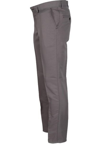 Erkek Keten Pantolon Klasik Normal Kesim RAR01157 fırsatları