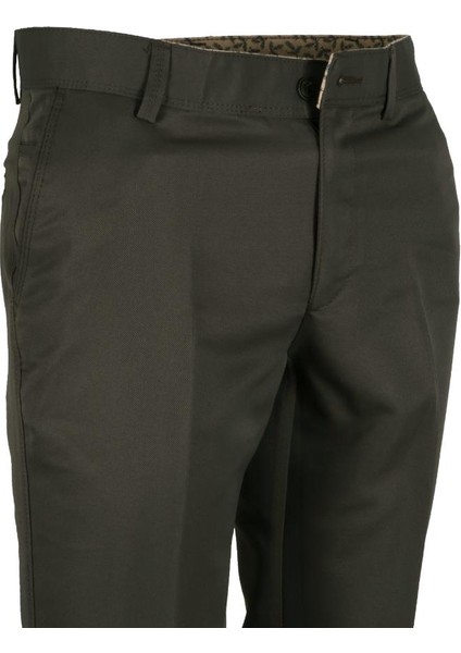 Erkek Keten Pantolon Klasik Normal Kesim RAR01156 fiyatları