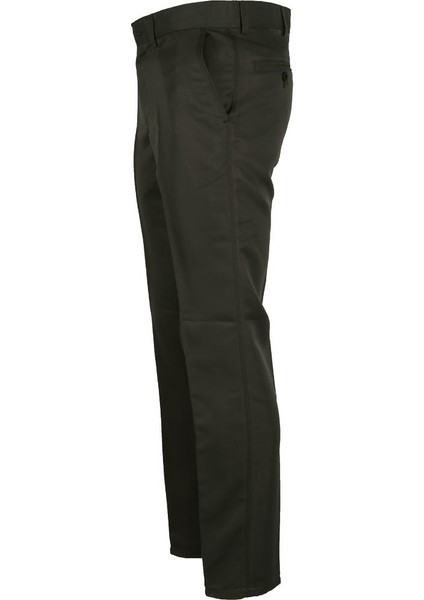 Erkek Keten Pantolon Klasik Normal Kesim RAR01156 fırsatları