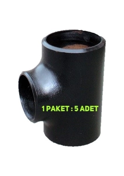 Eco Kay. In. Te 11/4’’X11/2’’X1’’ Paket 5 Li