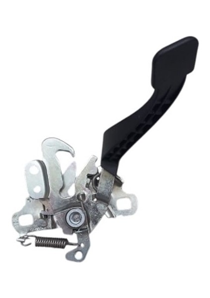 Motor Kaput Kilit (Montaj) Peugeot 301 Cıtroen C-Elysee 2012-