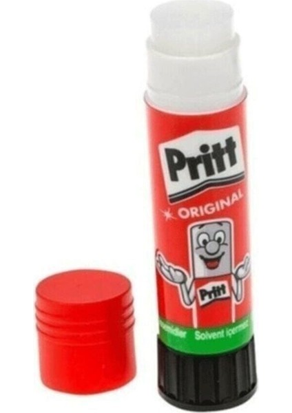 22GR Stick Yapıştırıcı 3 Lü Ekonomik Set