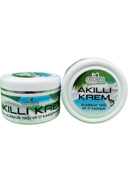 Akıllı Masaj Kremi