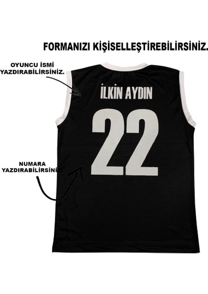 Voleybol Forması – Özel Üretim , Takım Ruhunu Yansıt , Performansını Yükselt !
