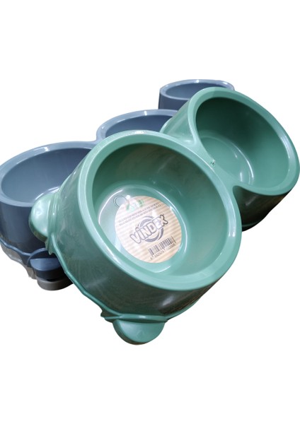 Mama ve Su Kabı 2'li