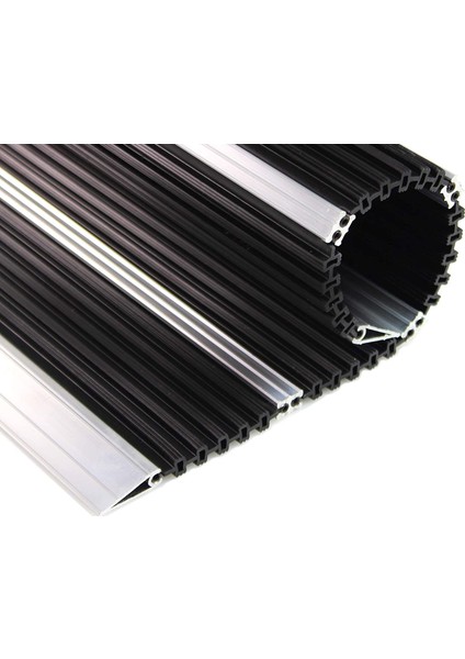 - Double Mat Termoplastik Fitilli Alüminyum Paspas - 39x60cm