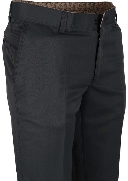 Erkek Keten Pantolon Klasik Normal Kesim RAR01158 modelleri