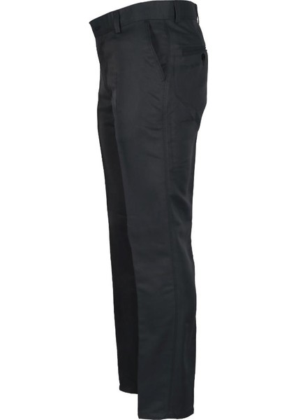 Erkek Keten Pantolon Klasik Normal Kesim RAR01158 fırsatları