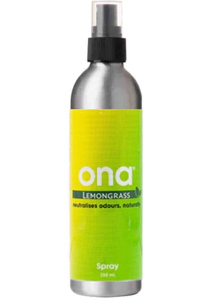 Spray Lemongrass 250 ml