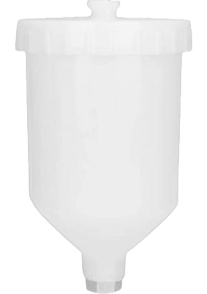 Pro PC-600GP Plastik Depo/dişi TIP/600ML