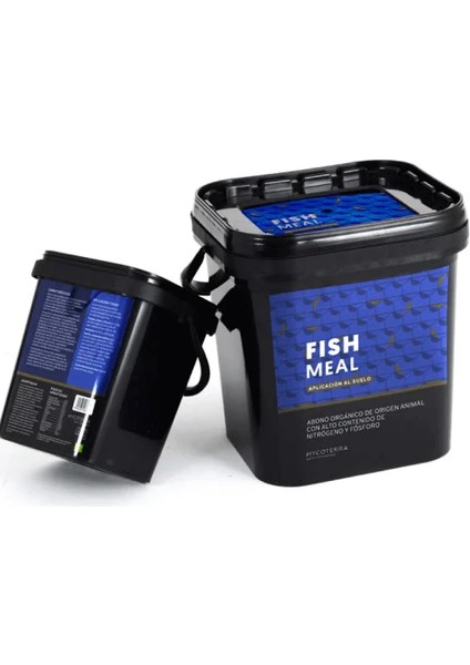 Fish Meal 2.2 kg Balık Unu