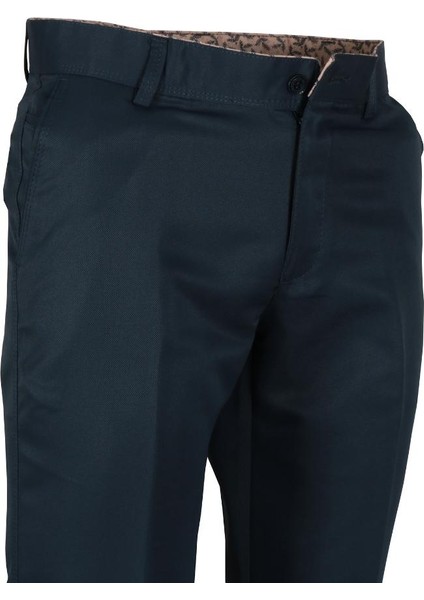 Erkek Keten Pantolon Klasik Normal Kesim RAR01159 modelleri