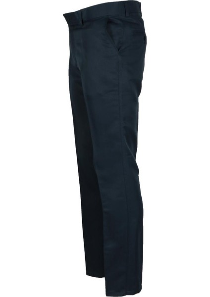Erkek Keten Pantolon Klasik Normal Kesim RAR01159 fırsatları