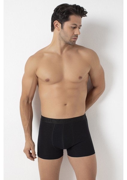 Erkek Desenli Boxer - 6'lı Özel Kutusunda Bohçalık Özel Paket fiyatları