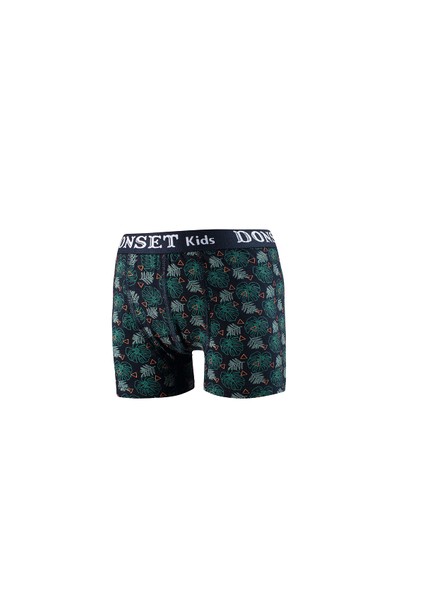 Erkek Çocuk Boxer Külot Likralı Pamuklu Terletmez 10 Lu Paket Yumusak Lastiklli fiyatları