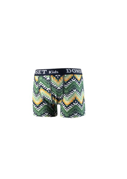 Erkek Çocuk Boxer Külot Likralı Pamuklu Terletmez 10 Lu Paket Yumusak Lastiklli modelleri