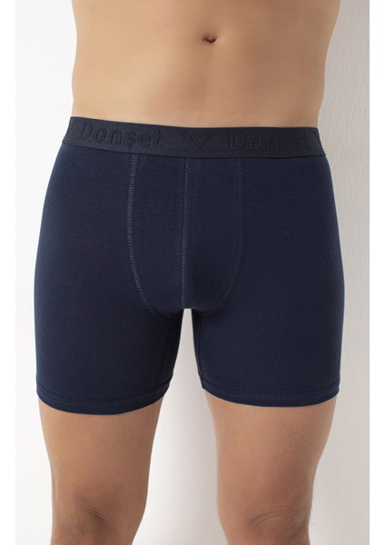 Erkek Desenli Battal Boy Boxer - 5'lı Özel Kutusunda Bohçalık Özel Paket modelleri